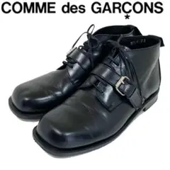 2025年最新】tricot COMME des GARCONS レディース ブーツの人気