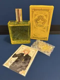 うたプリ アイドルプロデュースフレグランス 四ノ宮那月