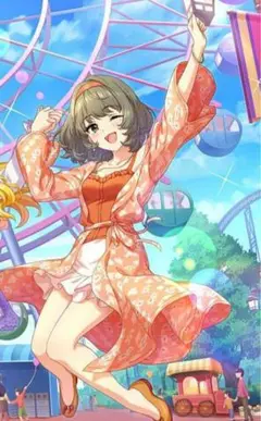 デレマス 高垣楓 Pretty Liar コスプレ衣装 Pretty Liar］高垣楓＋ | 株式会社ウェーブ