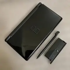 NINTENDO DS ニンテンド-DS LITE ブラック