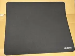Ninjutso NPC Control Mousepad Black XL