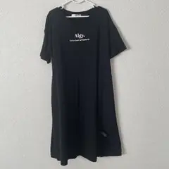 ALGY ワンピース Ｓサイズ　150cm