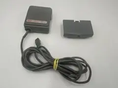 ゲームボーイアドバンス専用ACアダプタセット AGB-008 AGB-009③