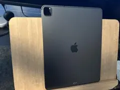 12.9インチ iPad Pro 1TB Apple Pencilとカバー付