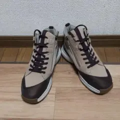 スニーカー◎フィットフィット