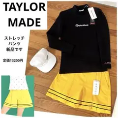 Taylor Made キュロットパンツ