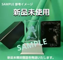 【新品未開封】魂斗羅 オペレーションガルガ 3Dクリスタルセット