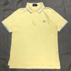70〜80's FRED PERRY ポロシャツ M 半袖 古着 ヴィンテージ
