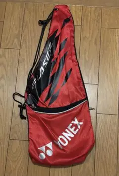 ラケットケース ヨネックス ソフトテニス エフレーザー