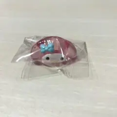 サンリオ ファッション リング ジュエルクリア マイメロディ マイメロ