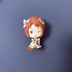 プリキュア5GoGo キュアルージュ　サンリオ　フィギュアコレクション1 ガチャ