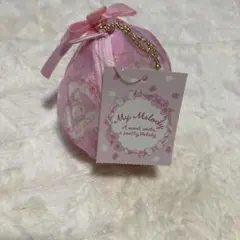 マイメロディ ミニボール ポーチ さくら