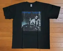 野村訓市 チャリティ Tシャツ ナイジェル・グラフ ドナルドフェイゲン Naijel Graph 野村訓市 チャリティTシャツ XL - メルカリ