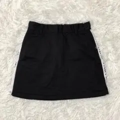 ▲Samantha Thavasa▲スポーツウェア ミニスカート ブラックM