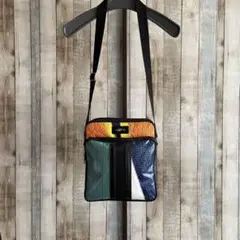 Vyu0026Elle ショルダーバッグ 斜め掛けバッグ