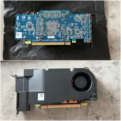 NVIDIA Quadro RTX3000グラフィックボード 美品