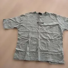 RAT EFFECT Tシャツ 160cm グレー