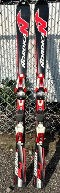 2025年最新】nordica slの人気アイテム - メルカリ