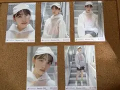 乃木坂46 堀未央奈 Route246 選抜ver. 生写真