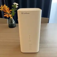 SoftBank 無線LANルーター