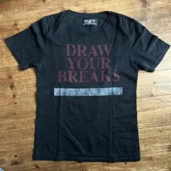RUDE GALLERY tシャツ　サイズ3