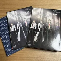 ヴァイスクロイツ　ライブDVD　3本セット 2025年最新】ヴァイスクロイツ dvdの人気アイテム - メルカリ