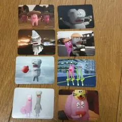 やさしさパークタウン やさパー ステッカー セット