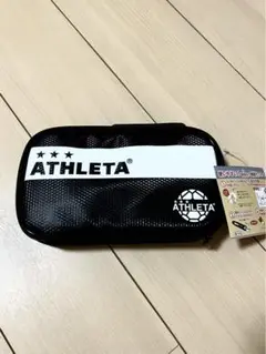 裁縫セット　右利き用　【ATHLETA】バッグ　和洋練習布付き