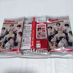 入手困難【ENHYPEN】ウエハース 3個セット 新品未開封品