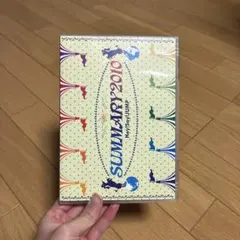 SUMMARY 2010 Hey!Say!JUMP