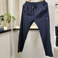 DESIGN JEANS ネイビー カジュアルパンツ