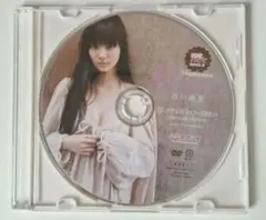 【希少】新川優愛　週刊プレイボーイ付録DVD