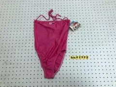 新品タグ付き ROXY ロキシー 刺繍入り 水着 ワンピースタイプ