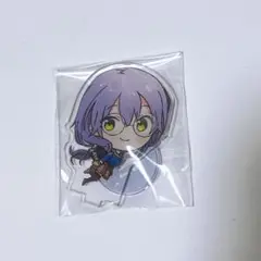ヘブバン 和泉ユキ ミニアクリルスタンド 3周年