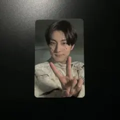 ENHYPEN DayDream Whitemidnight ジョンウォン