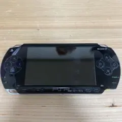 PSP-1000本体　ジャンク品