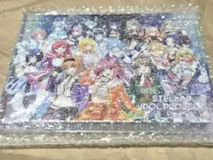 STELLAR IDOL PROJECT　ステラP　A賞　アクリルブロック