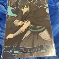 ブルーロック　TSUTAYA 魔　クリアファイル　糸師凛