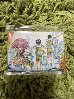 弱虫ペダル　ガチャパーティー　スペアバイク　とんかつ 弱虫ペダル/弱虫ペダル SPARE BIKE(スペアバイク)【公式】 on X