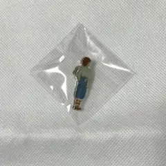 ジブリ ピンズコレクション フィオ どんぐり共和国