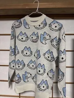 2025年最新】グラニフ 11ぴきのねこ ニットの人気アイテム