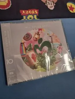 新品　10 MAGICAL PRICE盤　CD Mrs. GREEN APPLE