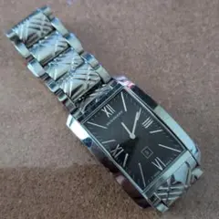 値下げ‼️バーバリー　BURBERRY 腕時計