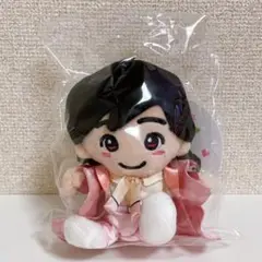 なにわ男子 道枝駿佑　ちびぬい　第二弾