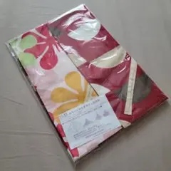 【新品未開封】ユニバーサルデザイン風呂敷 70×70cm