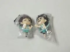 こんにち輪！ フィギュアマスコット　ハイキュー!! Vol.2 及川 岩泉