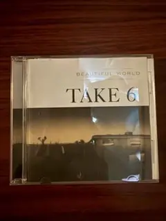 TAKE 6 BEAUTIFUL WORLD