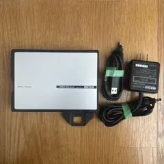 IODATA MOドライブ MOC2–U640R ②