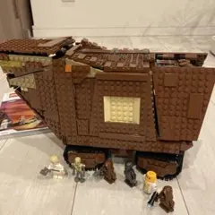 LEGO スターウォーズ 75220
