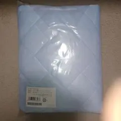 最終値下げ Shop Japan ひんやり敷きパッド(ハーフサイズ)